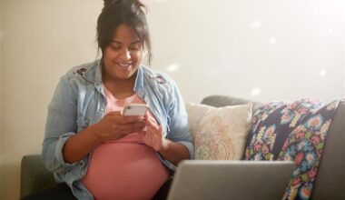 Peel Region launches free program for prenatal and parenting text messaging service 
