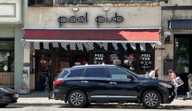 Montreal’s legendary Peel Pub set to re-open 8 months after closing