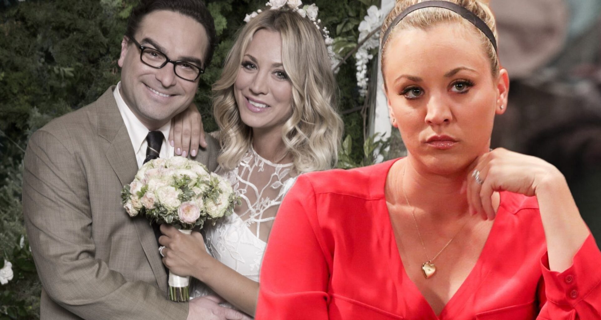 The Big Bang Theory Officially Confirmed the Harsh Truth About Penny's Last Name 4 Years Ago