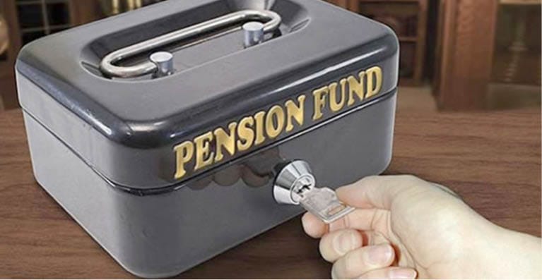 Daily Trust- Backdating gratuity to 2004: A necessary step for equity