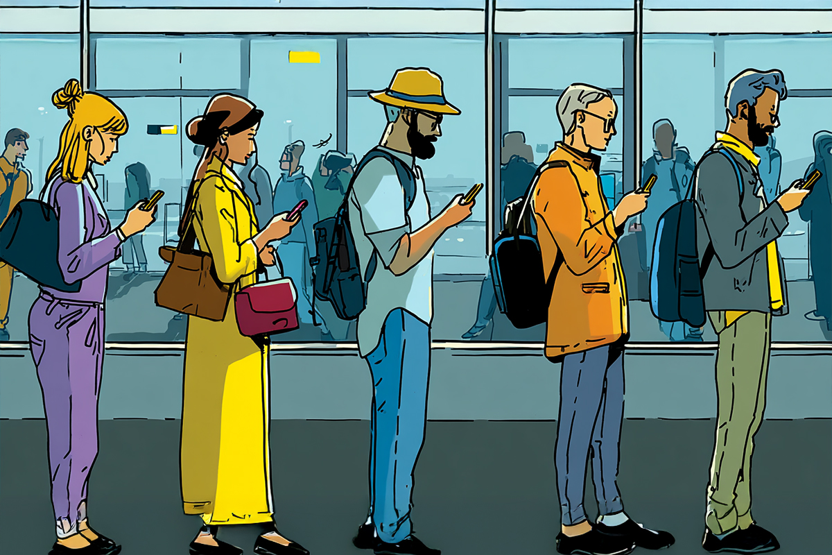 AI app puts longevity data in your pocket