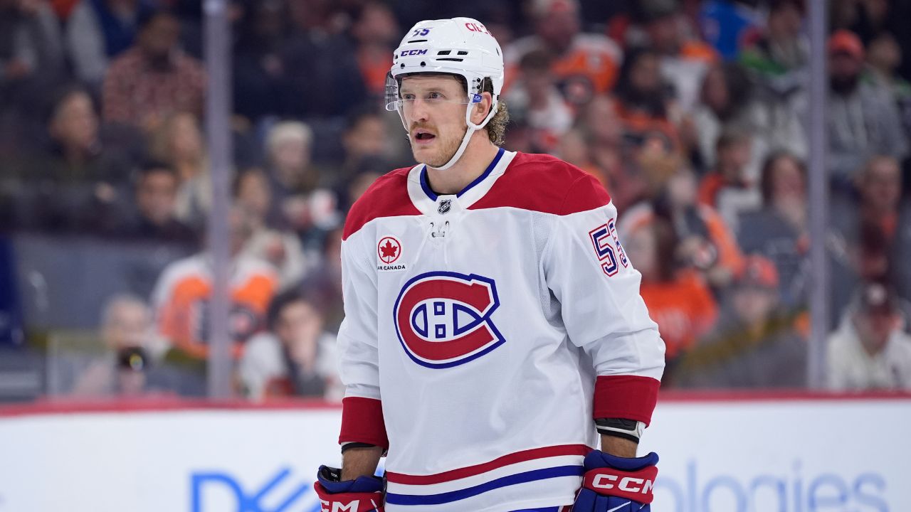 Why Michael Pezzetta finally made his Maple Leafs debut