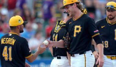 3 takeaways from Pirates’ 2026 spring training: Culture, calculus — and a mystery