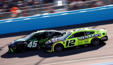 Phoenix Straight Talk Wireless 500 Fantasy NASCAR Confidence Rankings / Post Practice Predictions