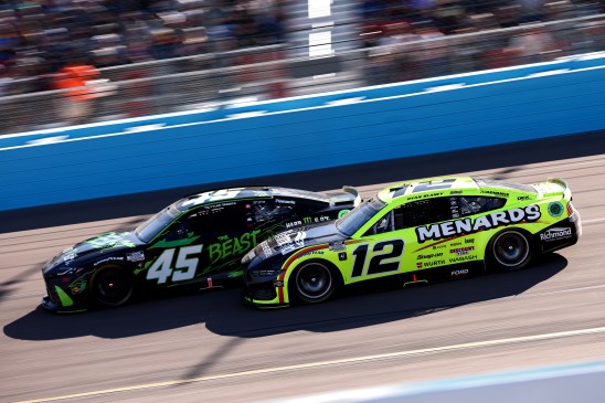 Phoenix Straight Talk Wireless 500 Fantasy NASCAR Confidence Rankings / Post Practice Predictions