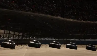 Who won the NASCAR race today? Full results, standings from 2026 Straight Talk Wireless 500 in Phoenix image