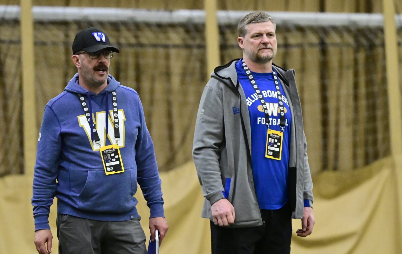 CFL Combine Week | Takeaways from Walters & O'Shea Media