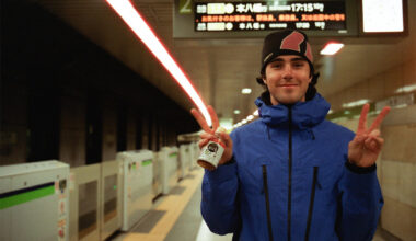 Skier and Filmmaker Kai Smart Passes Away After Avalanche Burial in Japan