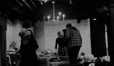 'Appropriate' an uncomfortable experience at The Theatre