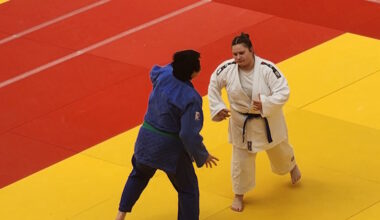 Moose Jaw’s Koseikan Judo Club wins 5 medals at Edmonton tournament - DiscoverMooseJaw.com