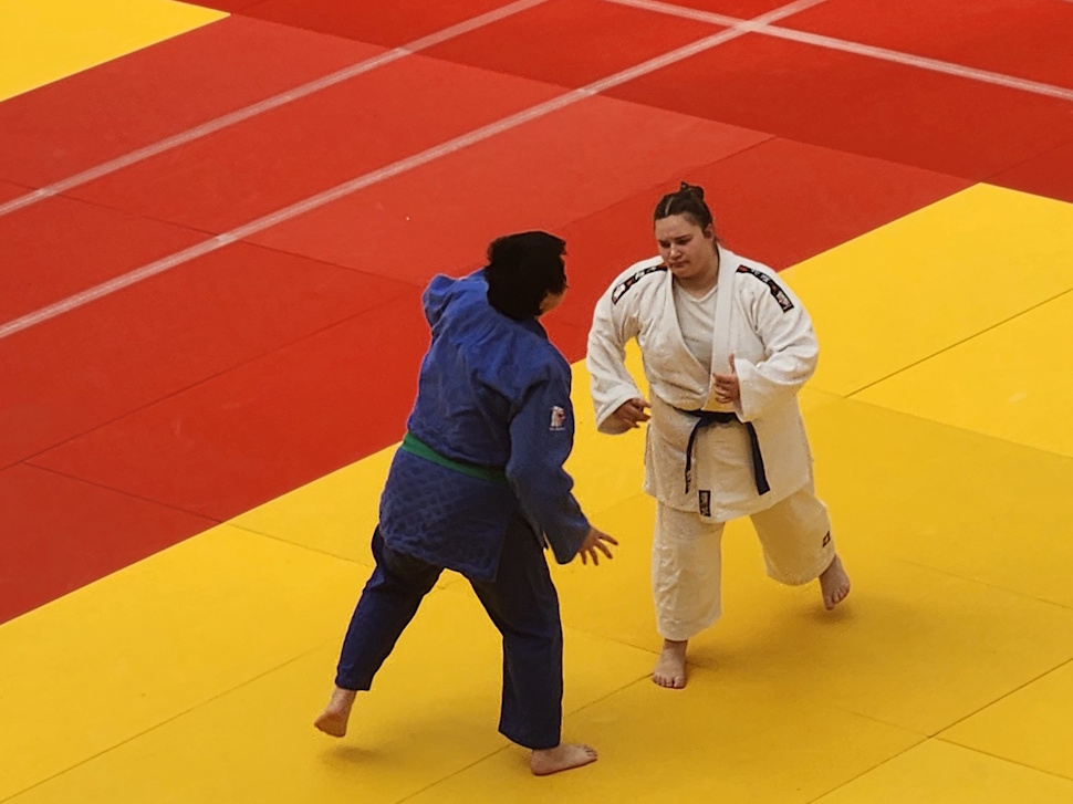 Moose Jaw’s Koseikan Judo Club wins 5 medals at Edmonton tournament - DiscoverMooseJaw.com