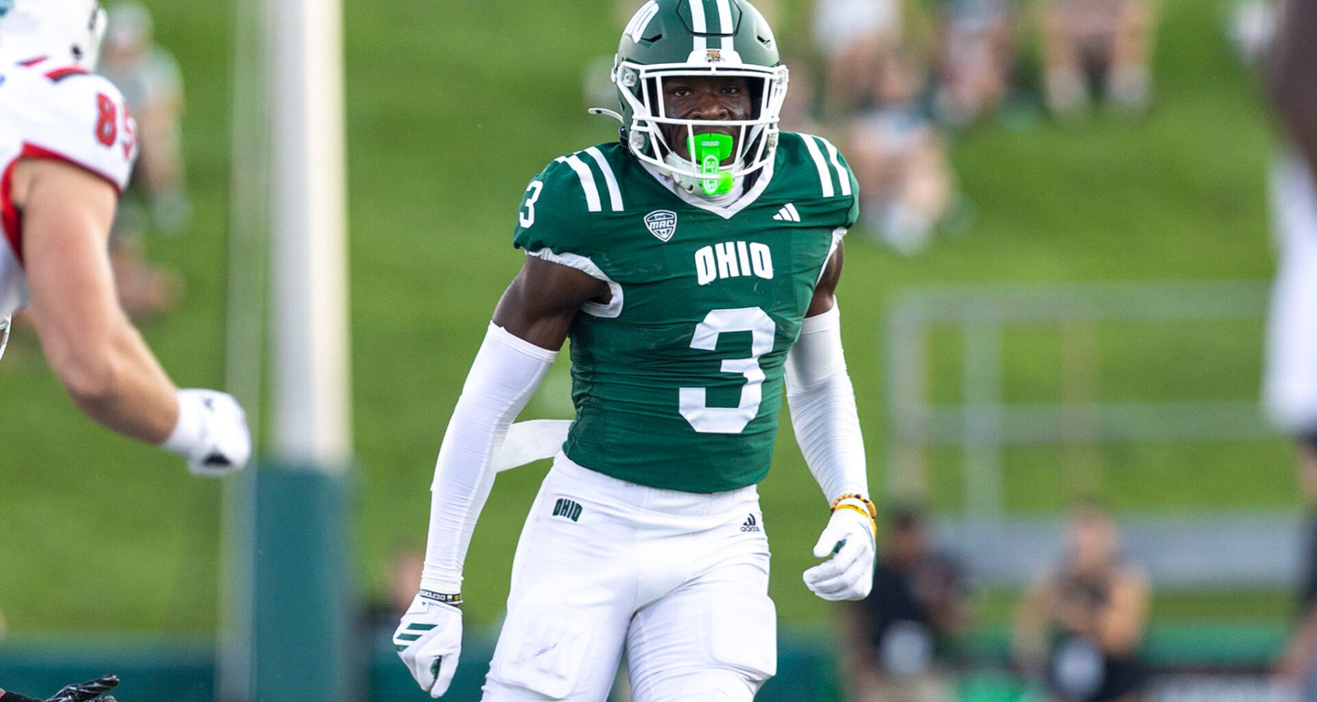 9 interesting facts about CFL Combine participants