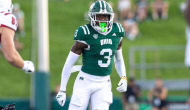 9 interesting facts about CFL Combine participants