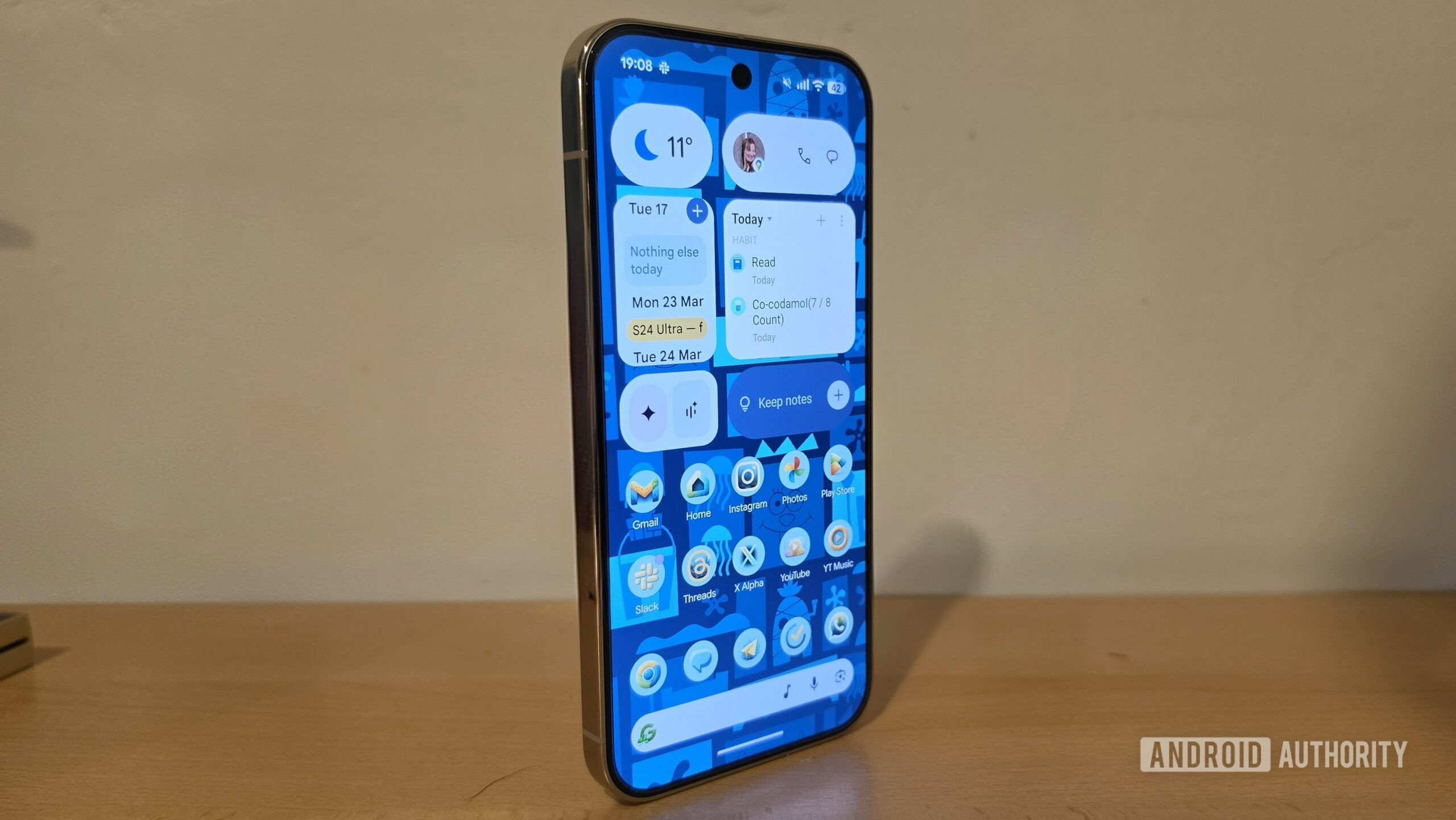 Pixel 10 pro spongebob hero 2