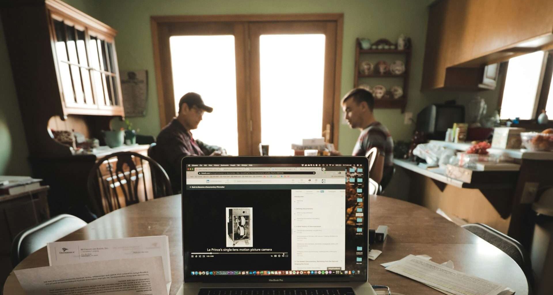 OLS pilot project to support skill development and micro-business ideas at Community House – Kingston News