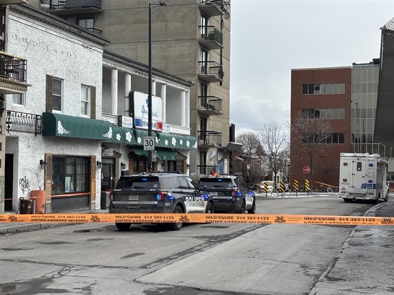 Montreal man charged with first-degree murder in fatal dépanneur stabbing