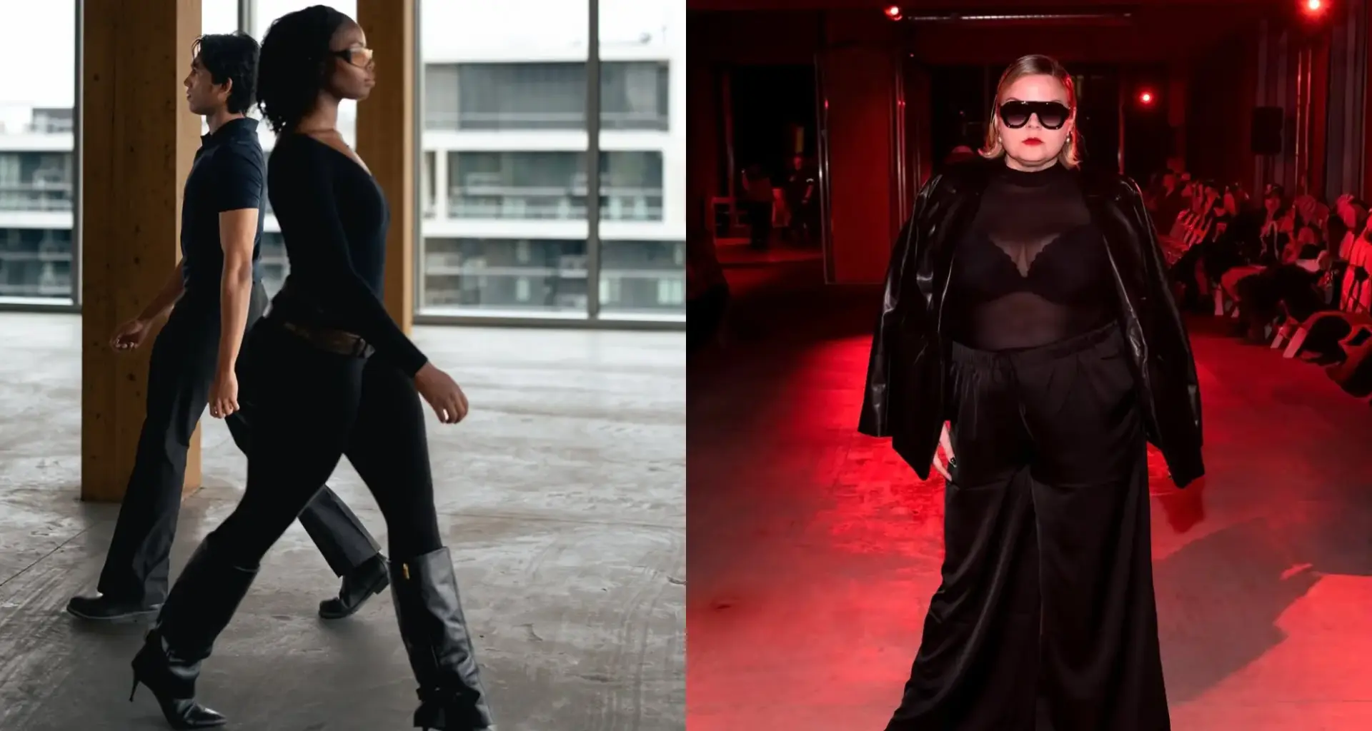 ‘People want to see themselves on the runway,’ Here’s how Fashion Art Toronto is keeping plus-size representation alive while major fashion weeks fall behind