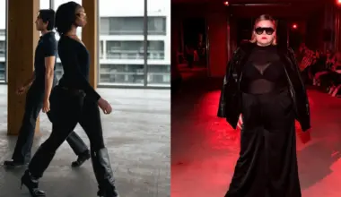 ‘People want to see themselves on the runway,’ Here’s how Fashion Art Toronto is keeping plus-size representation alive while major fashion weeks fall behind