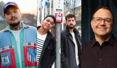 This poetry project is transforming Toronto’s TTC into a space for connection