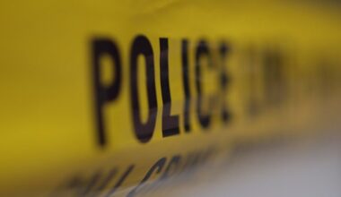 Suspected arson destroys multiple cars at Scarborough shop