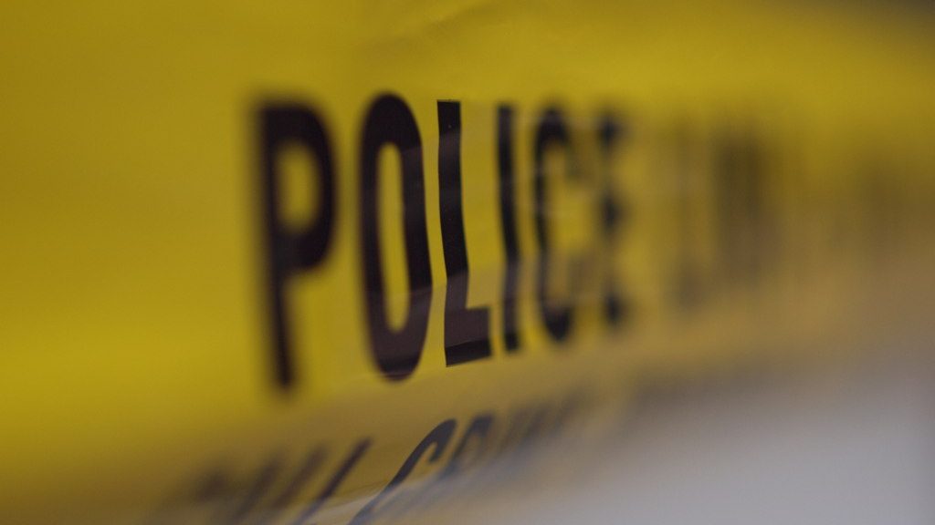 Suspected arson destroys multiple cars at Scarborough shop