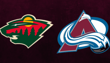 Avalanche Game 62 vs Minnesota Wild: Nazem Kadri Returns! Lines, Notes & How To Watch