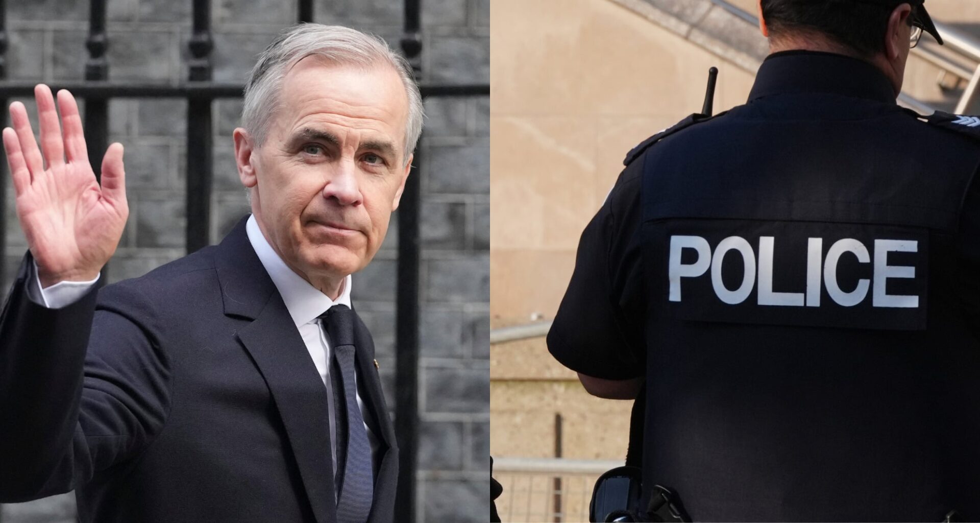 Can Canadians be arrested for their social media posts? Toronto lawyer weighs in after viral video