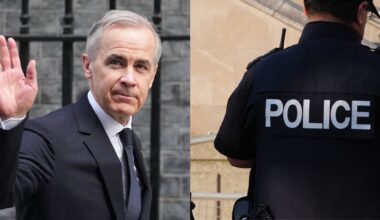 Can Canadians be arrested for their social media posts? Toronto lawyer weighs in after viral video