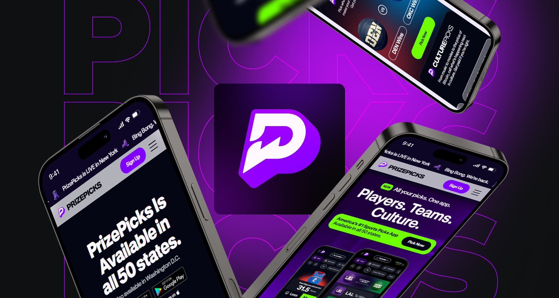 prizepicks promo code