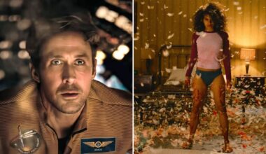 'They Will Kill You' Won't Slay 'Project Hail Mary' At Weekend Box Office