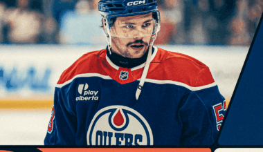 Edmonton Oilers are No. 30 in Scott Wheeler’s 2026 NHL prospect pool rankings