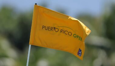 Monday qualifiers: See who earned spots at Puerto Rico Open