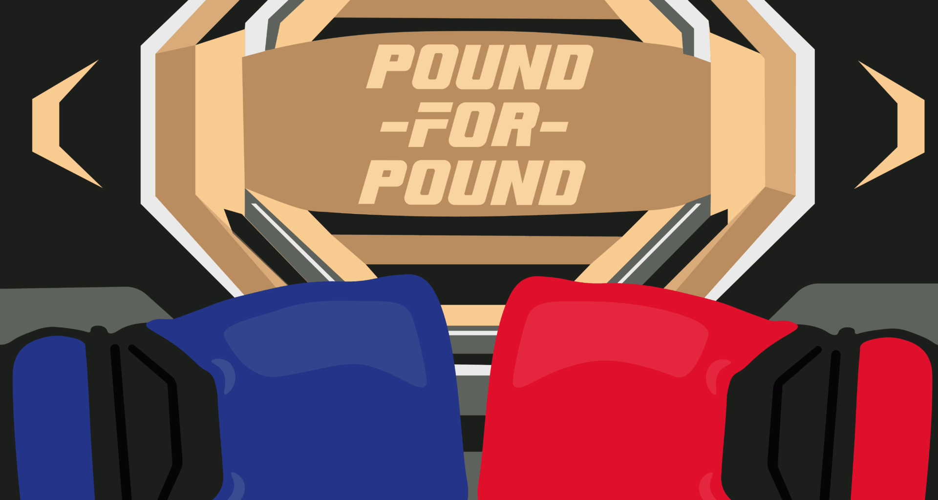 The fights aren’t great, but MMA’s Netflix debut is still going to break records – The Daily Free Press