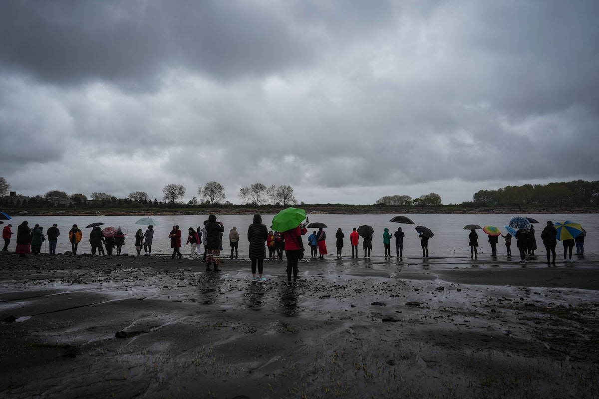 Musqueam deal will challenge overlapping Indigenous claims across Canada