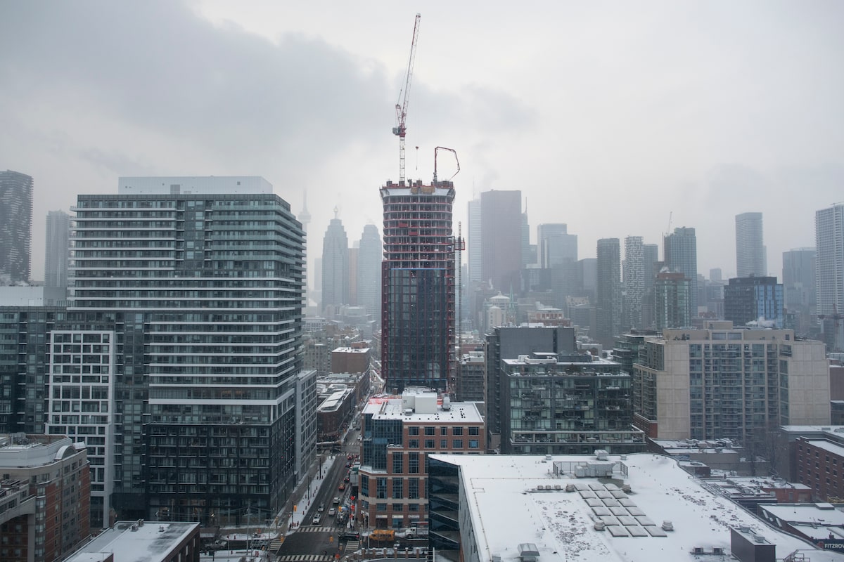 A committee to duck density and democracy