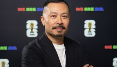 Vancouver artist one of three creative minds behind official FIFA World Cup poster