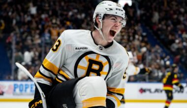 Disastrous deadline deal looms over Leafs as they limp into Boston