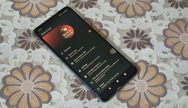 Quick Cursor is ideal for those who despise huge smartphones