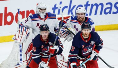 ‘This is our push... We need to respond’