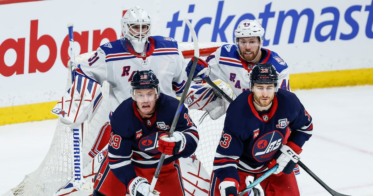 ‘This is our push... We need to respond’