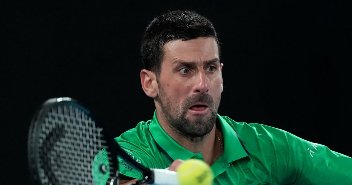 Novak Djokovic pulls out of Monte Carlo Masters
