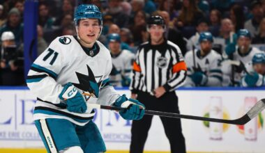 Young stars could reset NHL market with next contracts