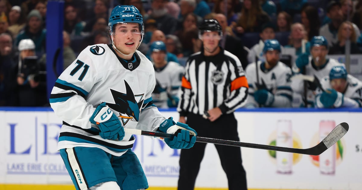 Young stars could reset NHL market with next contracts