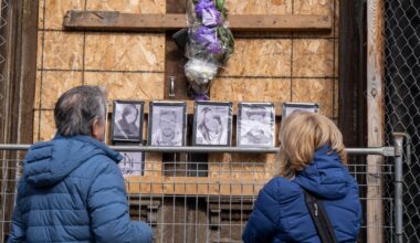 Owner of Old Montreal building where seven people died in fire charged with manslaughter