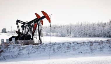 Alberta’s oil sands should be the HALO trade for Asian economies