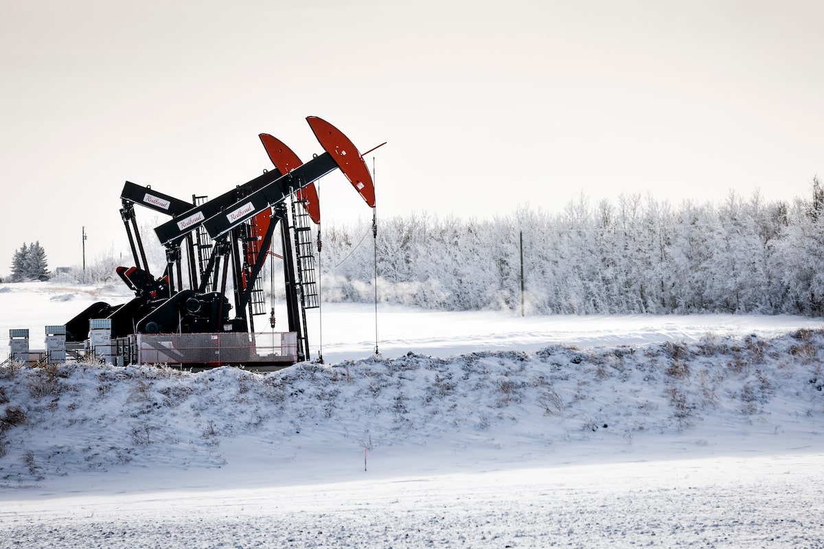 Alberta’s oil sands should be the HALO trade for Asian economies