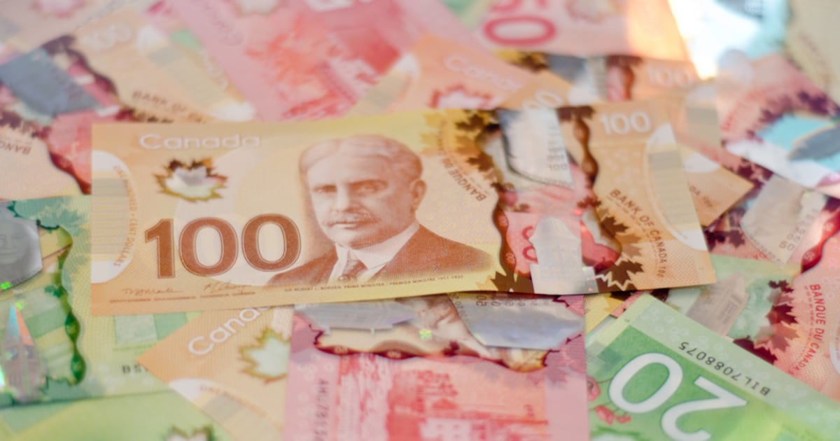 CPI up 1.8%, says StatCan