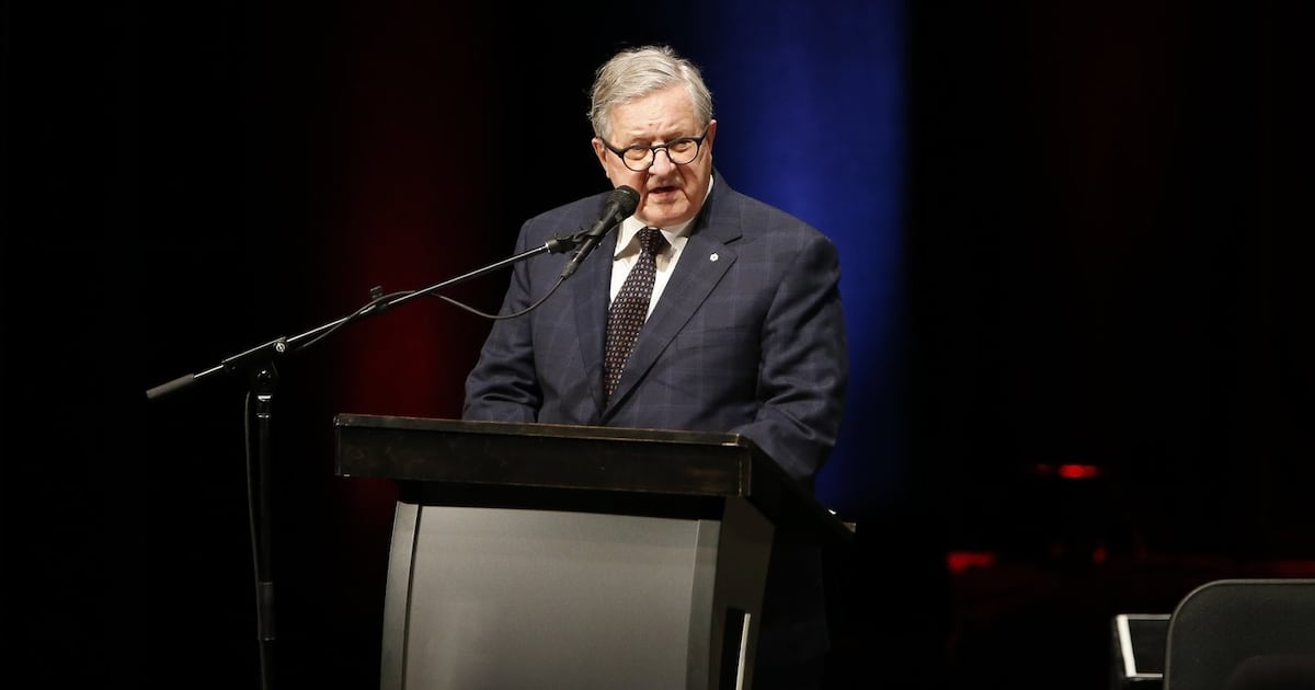 Former foreign affairs minister criticizes Canada’s ‘confusing’ response to Iran war - CTV News