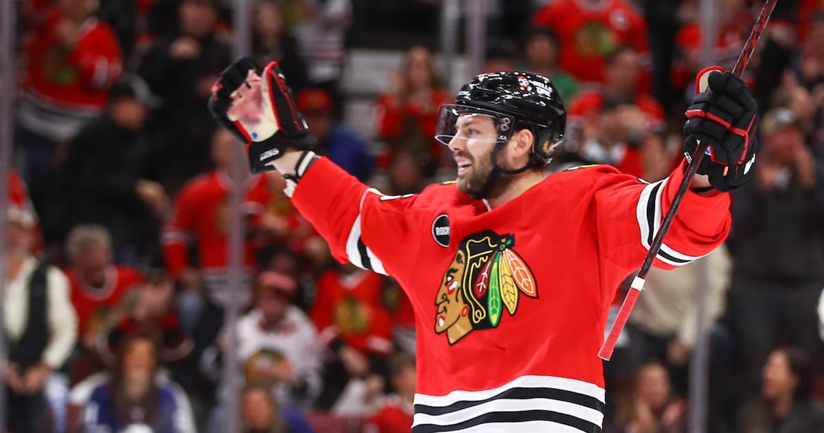 New additions Colton Dach, Jackie Dickinson relish opportunities with Edmonton Oilers