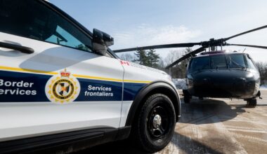 CBSA has removed only one senior Iranian official from Canada under federal ban